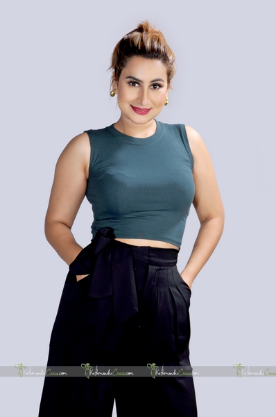 Jharana Risal – Gallery 30